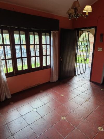 SE VENDE PADRÓN CON 3 UNIDADES- CAMOATI Y 20 DE FEBRERO