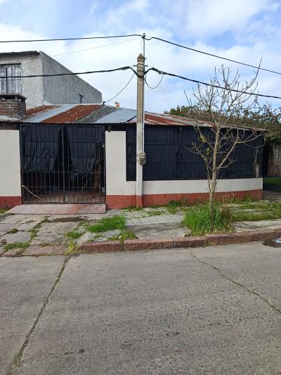 SE VENDE PADRÓN CON 3 UNIDADES- CAMOATI Y 20 DE FEBRERO