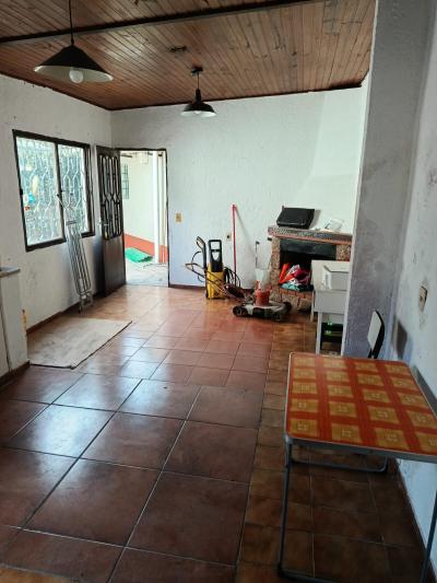 SE VENDE PADRÓN CON 3 UNIDADES- CAMOATI Y 20 DE FEBRERO