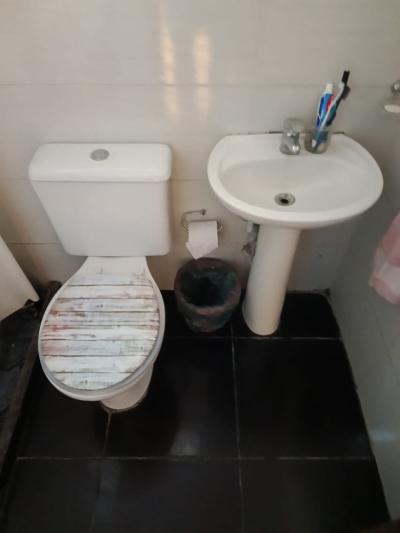 SE VENDE CASA 3 DORMITORIOS Y TERRENO ANEXO CON GRAN POTENCIAL