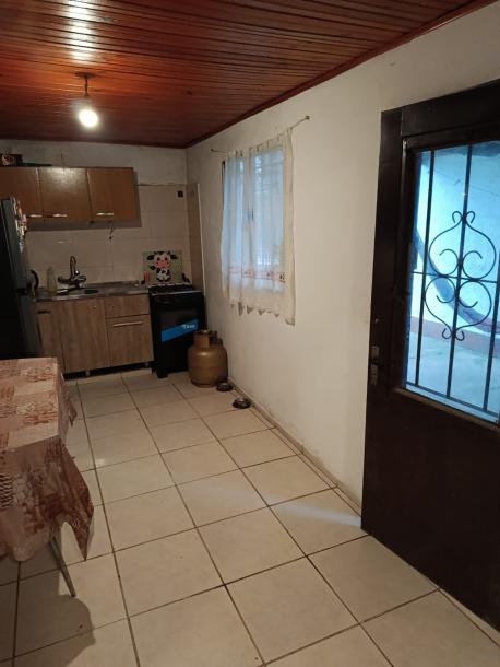 SE VENDE CASA 3 DORMITORIOS Y TERRENO ANEXO CON GRAN POTENCIAL-29