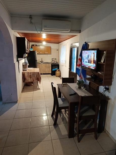 SE VENDE CASA 3 DORMITORIOS Y TERRENO ANEXO CON GRAN POTENCIAL-19