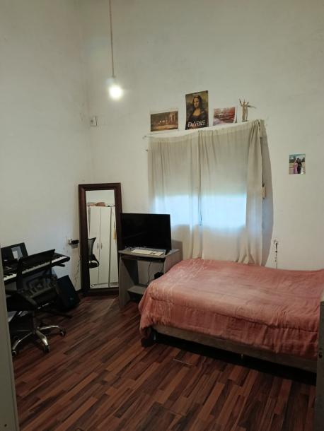 SE VENDE CASA 3 DORMITORIOS Y TERRENO ANEXO CON GRAN POTENCIAL-26