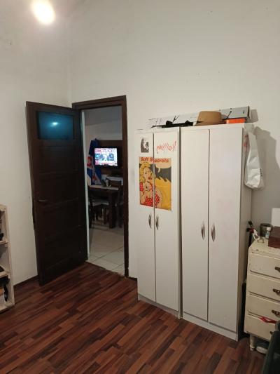 SE VENDE CASA 3 DORMITORIOS Y TERRENO ANEXO CON GRAN POTENCIAL