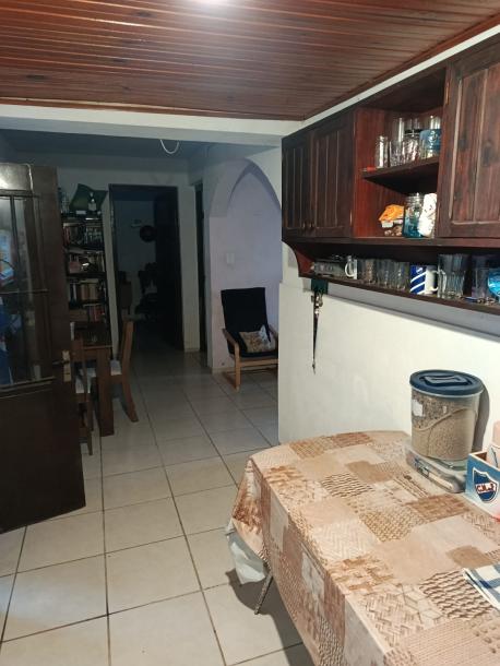 SE VENDE CASA 3 DORMITORIOS Y TERRENO ANEXO CON GRAN POTENCIAL-20