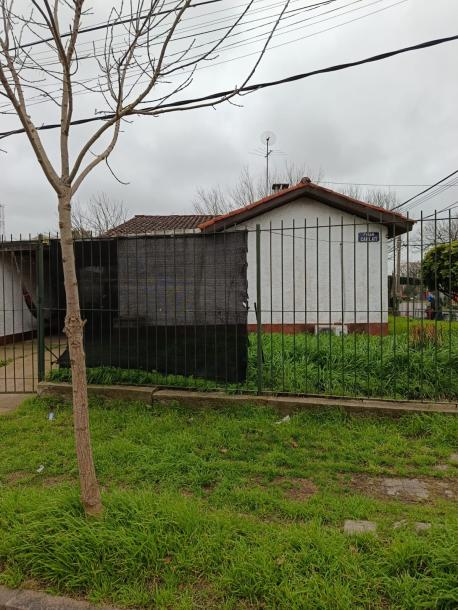 SE VENDE CASA 3 DORMITORIOS Y TERRENO ANEXO CON GRAN POTENCIAL-3