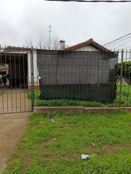 SE VENDE CASA 3 DORMITORIOS Y TERRENO ANEXO CON GRAN POTENCIAL-4