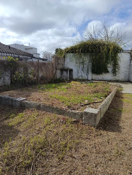 SE VENDE CASA 3 DORMITORIOS Y TERRENO ANEXO CON GRAN POTENCIAL-13