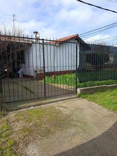 SE VENDE CASA 3 DORMITORIOS Y TERRENO ANEXO CON GRAN POTENCIAL-2
