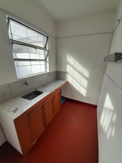 SE ALQUILA APARTAMENTO DE UNA HABITACION MALVIN NORTE