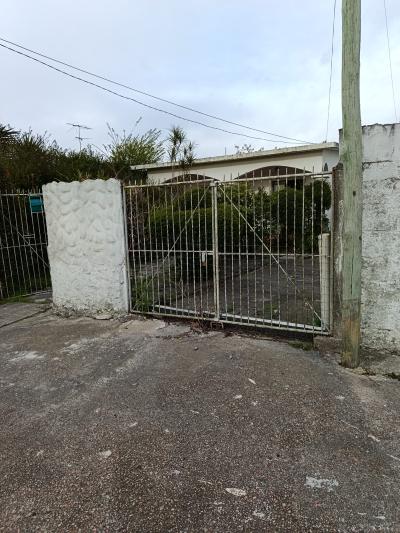 CASA EN VENTA EN FLOR DE MAROÑAS – 408 M² DE TERRENO