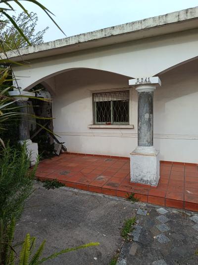 CASA EN VENTA EN FLOR DE MAROÑAS – 408 M² DE TERRENO