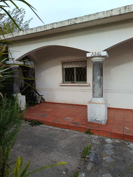 CASA EN VENTA EN FLOR DE MAROÑAS – 408 M² DE TERRENO-25