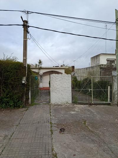 CASA EN VENTA EN FLOR DE MAROÑAS – 408 M² DE TERRENO