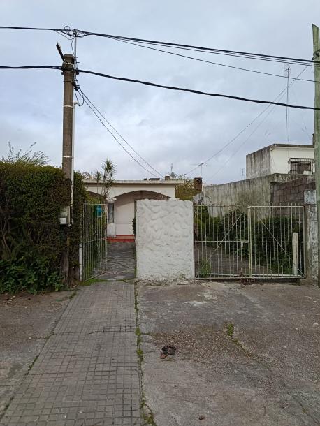 CASA EN VENTA EN FLOR DE MAROÑAS – 408 M² DE TERRENO-2