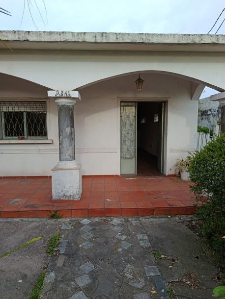 CASA EN VENTA EN FLOR DE MAROÑAS – 408 M² DE TERRENO-1