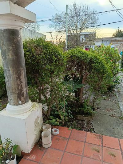 CASA EN VENTA EN FLOR DE MAROÑAS – 408 M² DE TERRENO