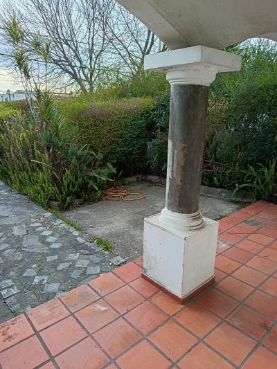 CASA EN VENTA EN FLOR DE MAROÑAS – 408 M² DE TERRENO