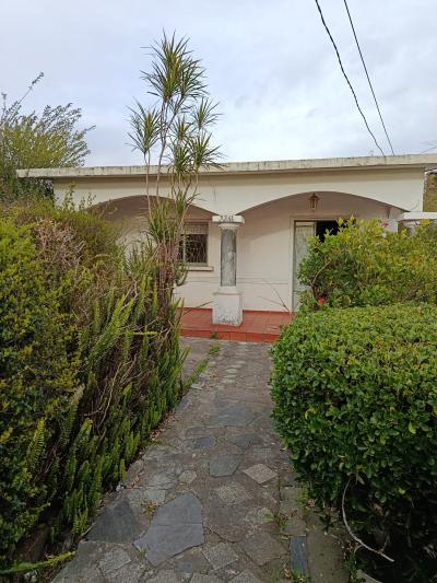 CASA EN VENTA EN FLOR DE MAROÑAS – 408 M² DE TERRENO