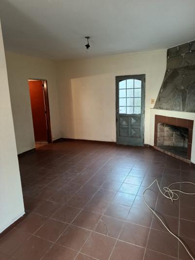 CASA EN VENTA EN FLOR DE MAROÑAS – 408 M² DE TERRENO