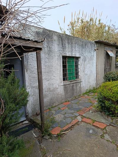 CASA EN VENTA EN FLOR DE MAROÑAS – 408 M² DE TERRENO