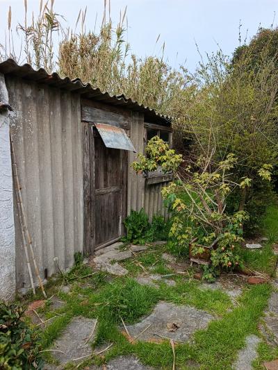 CASA EN VENTA EN FLOR DE MAROÑAS – 408 M² DE TERRENO