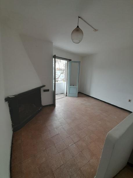 SE ALQUILA APARTAMENTO DE UNA HABITACION - AIRES PUROS-4