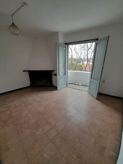 SE ALQUILA APARTAMENTO DE UNA HABITACION - AIRES PUROS