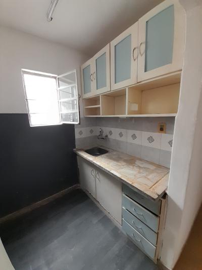SE ALQUILA APARTAMENTO DE UNA HABITACION - AIRES PUROS
