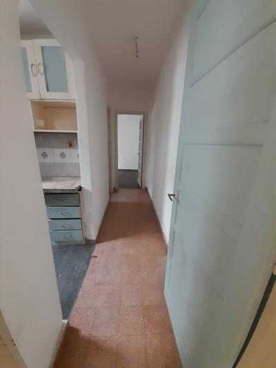 SE ALQUILA APARTAMENTO DE UNA HABITACION - AIRES PUROS