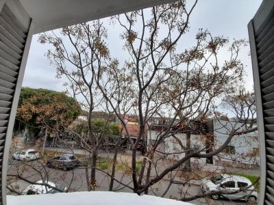 SE ALQUILA APARTAMENTO DE UNA HABITACION - AIRES PUROS