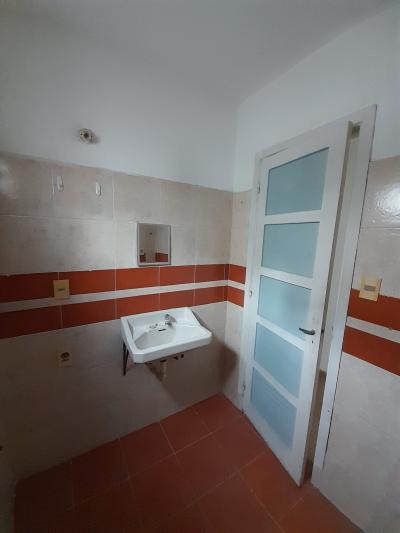SE ALQUILA APARTAMENTO DE UNA HABITACION - AIRES PUROS