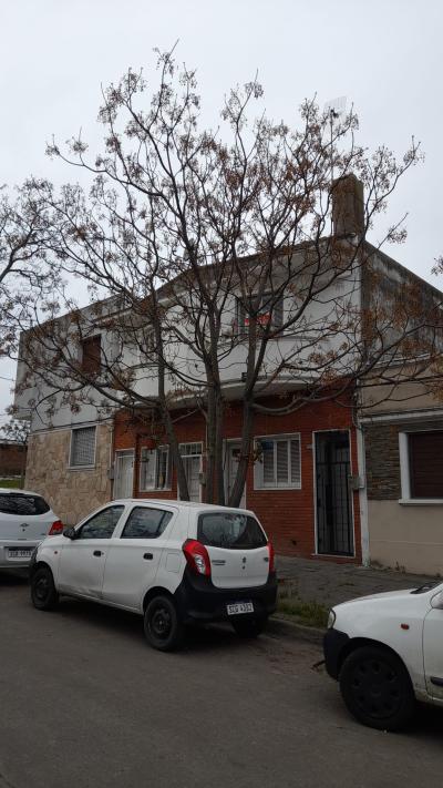 SE ALQUILA APARTAMENTO DE UNA HABITACION - AIRES PUROS