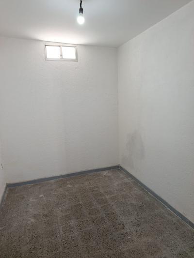 SE VENDE 2 PROPIEDADES EN UN MISMO PADRÓN C/ GARAJE Y DEPÓSITO (VILLA ESPAÑOLA / LA UNIÓN)