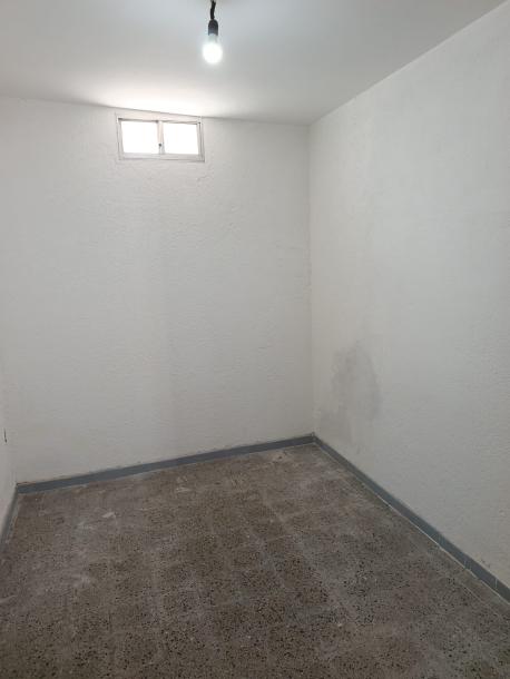 SE VENDE 2 PROPIEDADES EN UN MISMO PADRÓN C/ GARAJE Y DEPÓSITO (VILLA ESPAÑOLA / LA UNIÓN)-11