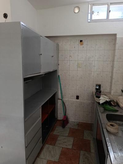 SE VENDE 2 PROPIEDADES EN UN MISMO PADRÓN C/ GARAJE Y DEPÓSITO (VILLA ESPAÑOLA / LA UNIÓN)