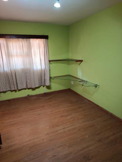 SE VENDE 2 PROPIEDADES EN UN MISMO PADRÓN C/ GARAJE Y DEPÓSITO (VILLA ESPAÑOLA / LA UNIÓN)