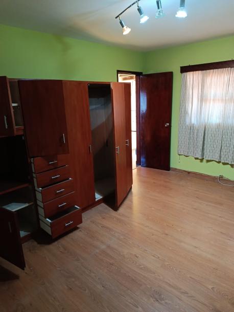 SE VENDE 2 PROPIEDADES EN UN MISMO PADRÓN C/ GARAJE Y DEPÓSITO (VILLA ESPAÑOLA / LA UNIÓN)-33