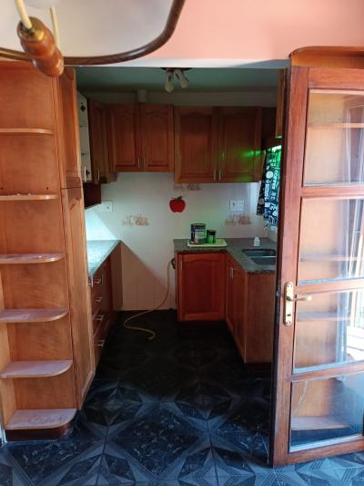 SE VENDE 2 PROPIEDADES EN UN MISMO PADRÓN C/ GARAJE Y DEPÓSITO (VILLA ESPAÑOLA / LA UNIÓN)
