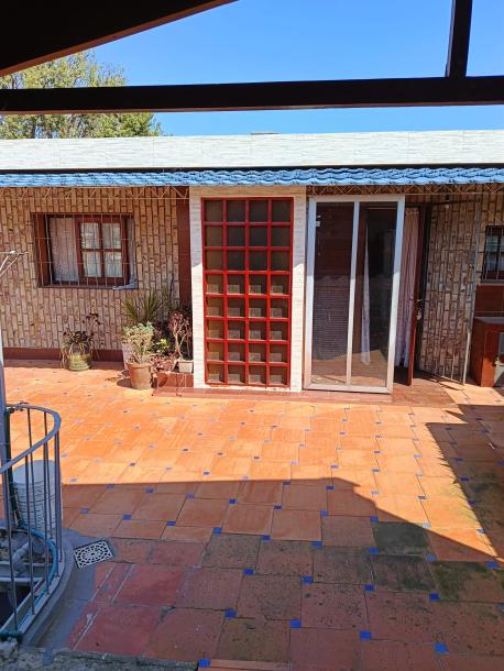 SE VENDE 2 PROPIEDADES EN UN MISMO PADRÓN C/ GARAJE Y DEPÓSITO (VILLA ESPAÑOLA / LA UNIÓN)-28