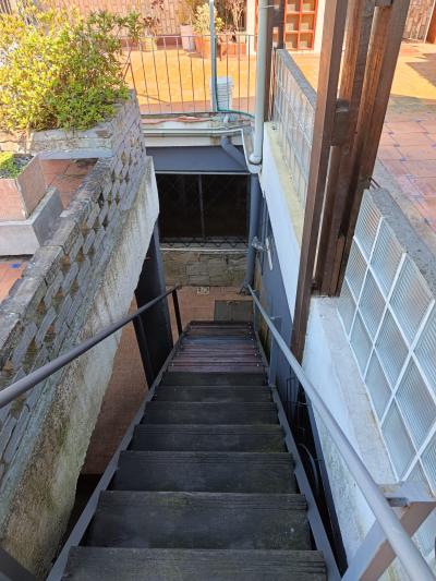 SE VENDE 2 PROPIEDADES EN UN MISMO PADRÓN C/ GARAJE Y DEPÓSITO (VILLA ESPAÑOLA / LA UNIÓN)
