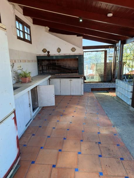 SE VENDE 2 PROPIEDADES EN UN MISMO PADRÓN C/ GARAJE Y DEPÓSITO (VILLA ESPAÑOLA / LA UNIÓN)-26
