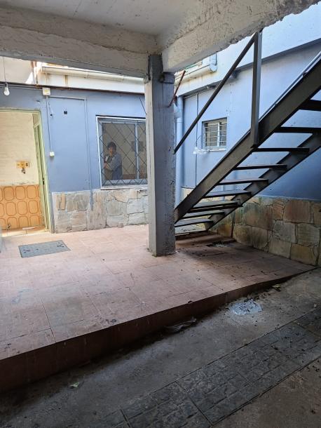 SE VENDE 2 PROPIEDADES EN UN MISMO PADRÓN C/ GARAJE Y DEPÓSITO (VILLA ESPAÑOLA / LA UNIÓN)-21