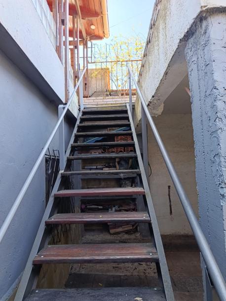SE VENDE 2 PROPIEDADES EN UN MISMO PADRÓN C/ GARAJE Y DEPÓSITO (VILLA ESPAÑOLA / LA UNIÓN)-20