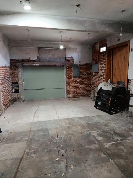 SE VENDE 2 PROPIEDADES EN UN MISMO PADRÓN C/ GARAJE Y DEPÓSITO (VILLA ESPAÑOLA / LA UNIÓN)-17