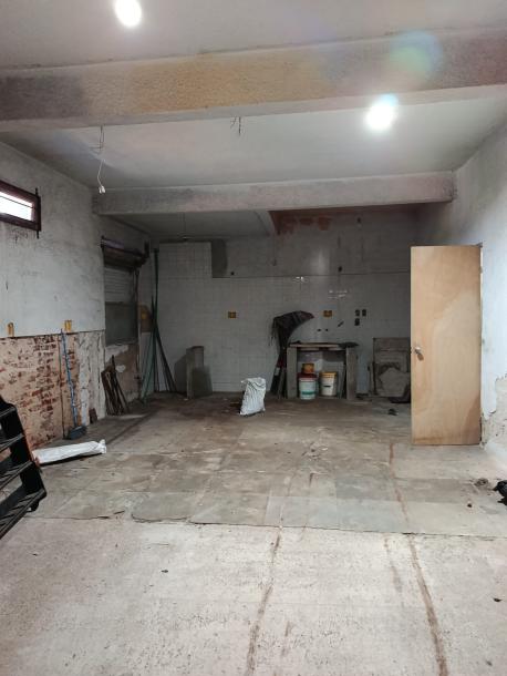 SE VENDE 2 PROPIEDADES EN UN MISMO PADRÓN C/ GARAJE Y DEPÓSITO (VILLA ESPAÑOLA / LA UNIÓN)-18