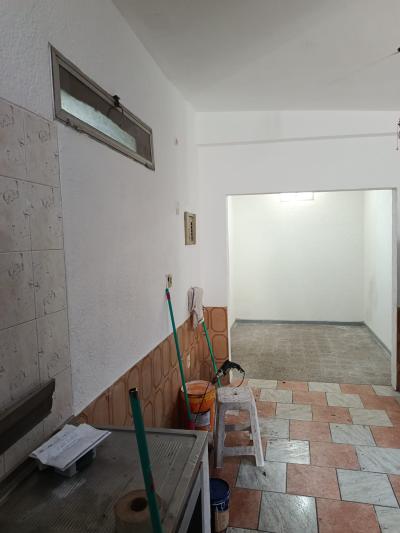 SE VENDE 2 PROPIEDADES EN UN MISMO PADRÓN C/ GARAJE Y DEPÓSITO (VILLA ESPAÑOLA / LA UNIÓN)