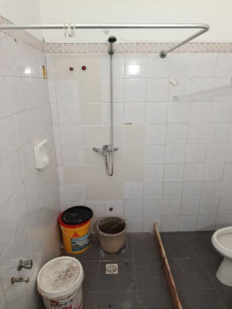 SE VENDE 2 PROPIEDADES EN UN MISMO PADRÓN C/ GARAJE Y DEPÓSITO (VILLA ESPAÑOLA / LA UNIÓN)-14