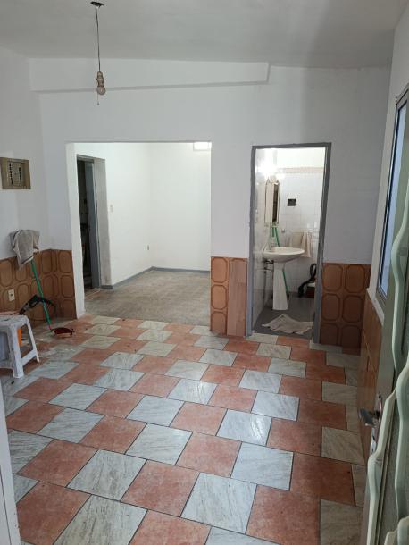 SE VENDE 2 PROPIEDADES EN UN MISMO PADRÓN C/ GARAJE Y DEPÓSITO (VILLA ESPAÑOLA / LA UNIÓN)-4