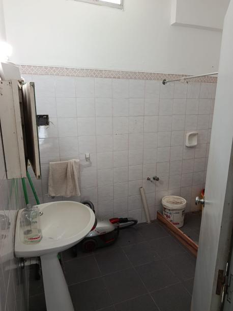 SE VENDE 2 PROPIEDADES EN UN MISMO PADRÓN C/ GARAJE Y DEPÓSITO (VILLA ESPAÑOLA / LA UNIÓN)-12